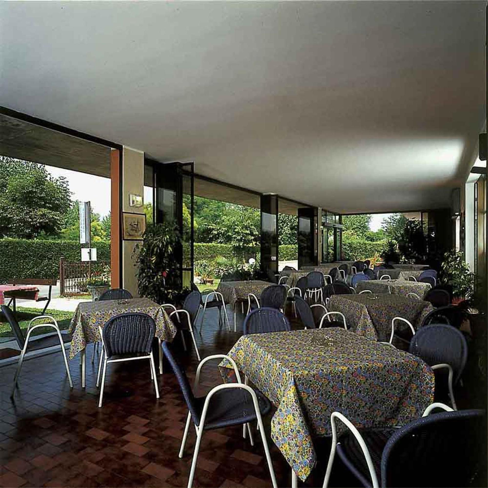 Residence Miralago Rooms & Apartments 마네르바 델 가르다 외부 사진