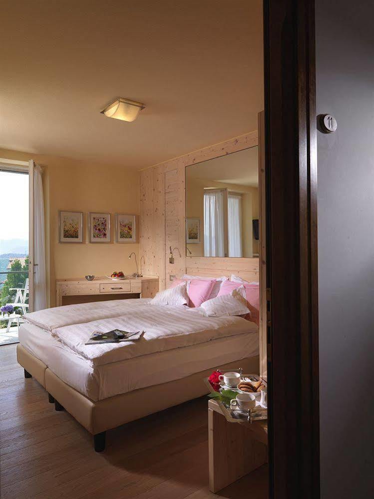 Residence Miralago Rooms & Apartments 마네르바 델 가르다 외부 사진
